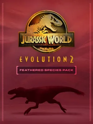 Jurassic World Evolution 2: Feathered Species Pack (DLC)
