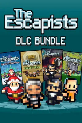 The Escapists DLC Bundle (DLC)