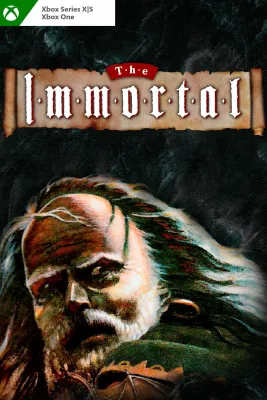 QUByte Classics - The Immortal by PIKO