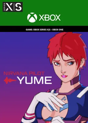Nirvana Pilot Yume