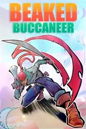 Beaked Buccaneer