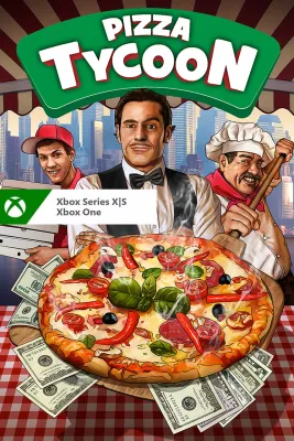 Pizza Tycoon
