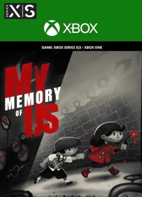 My Memory of Us