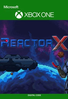 ReactorX