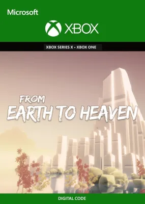 From Earth to Heaven