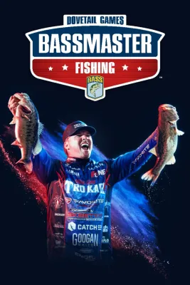Bassmaster Fishing