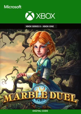 Marble Duel