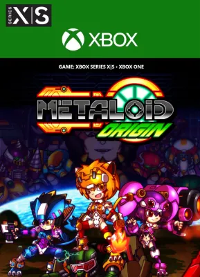 Metaloid : Origin