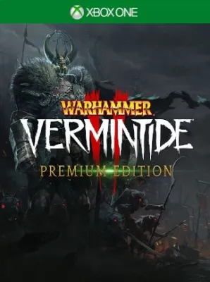 Warhammer: Vermintide 2 - Premium Edition Content (DLC)