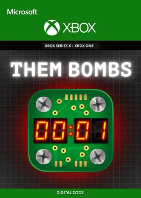 Them Bombs
