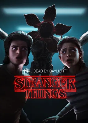 Dead by Daylight - Stranger Things Chapter (DLC)