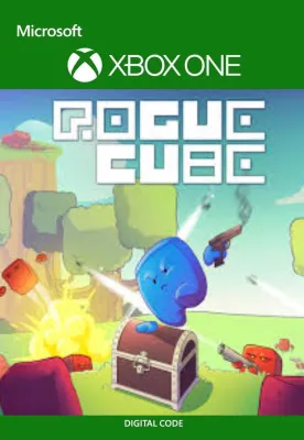 RogueCube