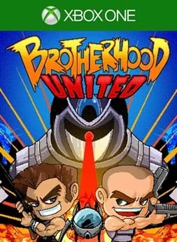 Brotherhood United