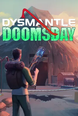 Dysmantle: Doomsday (DLC)