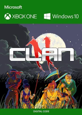 Clan N