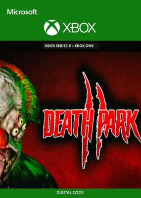 Death Park 2