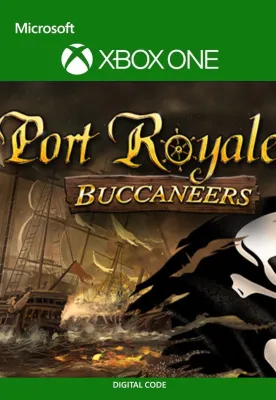 Port Royale 4 - Buccaneers (DLC)
