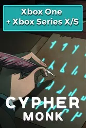 Cipher Monk Bundle