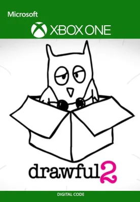 Drawful 2