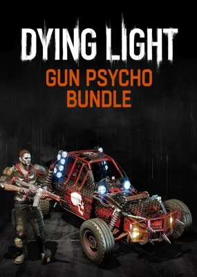 Dying Light - Gun Psycho Bundle (DLC)