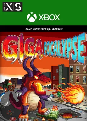 Gigapocalypse