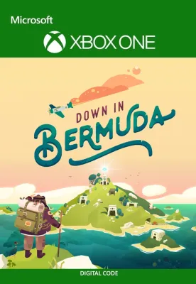 Down in Bermuda
