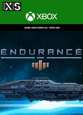 Endurance: Space Action