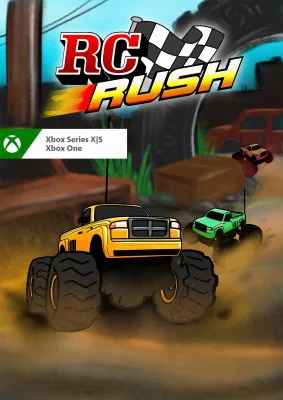 RC Rush
