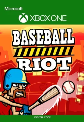 Baseball Riot