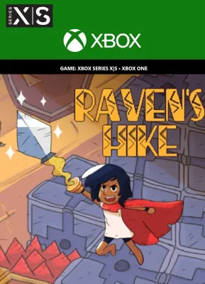Raven's Hike
