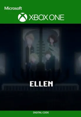 Ellen - The Game