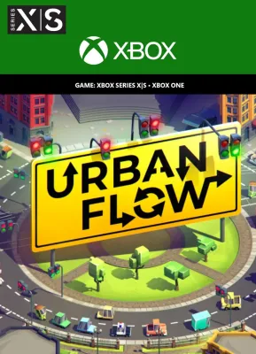 Urban Flow