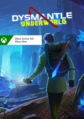 DYSMANTLE: Underworld (DLC)