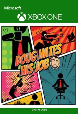 Doug Hates His Job