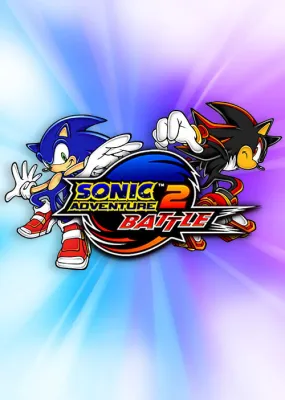 Sonic Adventure 2 and Battle (DLC)