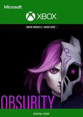 Obsurity