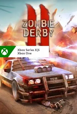 Zombie Derby 2