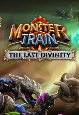 Monster Train - The Last Divinity (DLC)