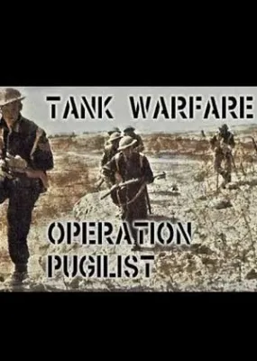 Tank Warfare: Operation Pugilist (DLC)