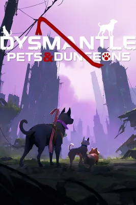 Dysmantle: Pets & Dungeons (DLC)