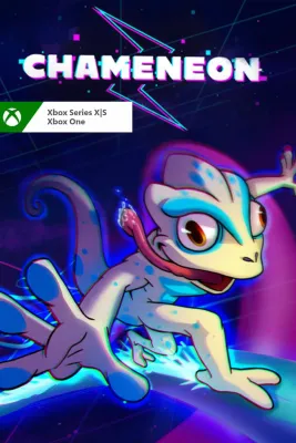 Chameneon