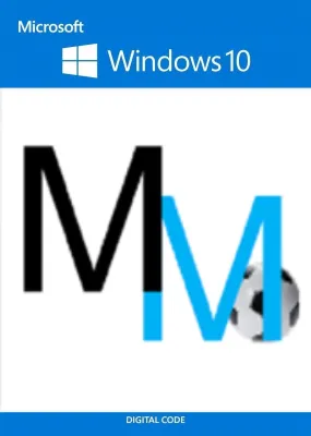 Mini-Fußball-Manager - Windows 10 Store Key