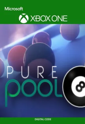 Pure Pool
