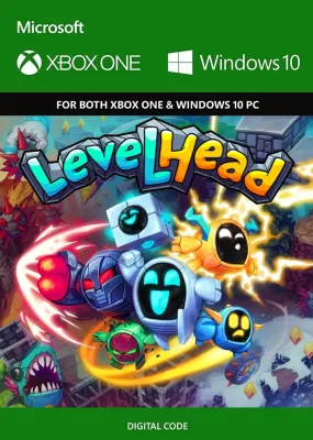 Levelhead