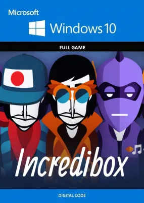 Incredibox - Windows 10 Store Key