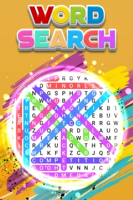 Word Search Master : INFINITE Puzzles Game - Windows 10 Store Key