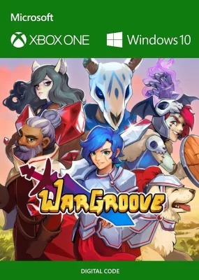 Wargroove