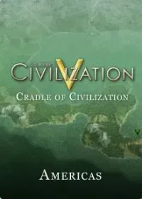 Sid Meier's Civilization V - Cradle of Civilization: Americas (DLC)