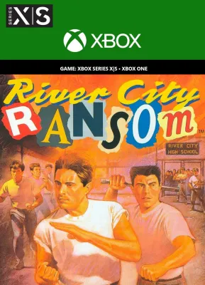 River City Ransom