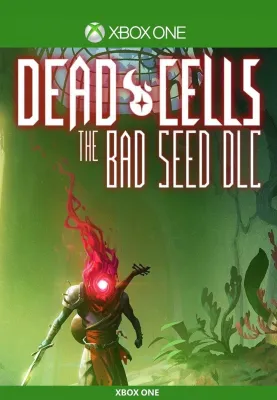 Dead Cells - The Bad Seed (DLC)